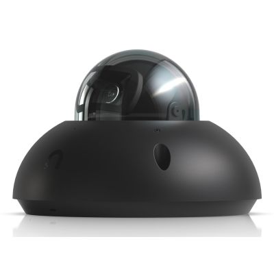 2. Ubiquiti G6 Dome – Dome-IP-Sicherheitskamera für Innen- und Außenbereiche, 3840 x 2160 px, Decke / Wand