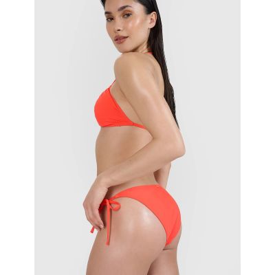 2. Damen-Bikinihose mit mittlerer Leibhöhe 4F 4FWSS25UBKBF071-62S