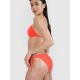 2. Damen-Bikinihose mit mittlerer Leibhöhe 4F 4FWSS25UBKBF071-62S