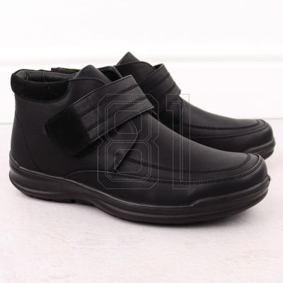 6. Unisoft M EVE456 Stiefeletten