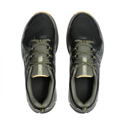 4. Asics Trail Scout 3 M 1011B700 006 Laufschuhe