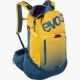 4. Evoc Trail Pro 26 Enduro-Rucksack – Curry/Denim, Größe: S/M