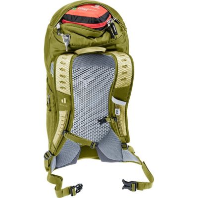 3. Deuter AC Lite 16 Wanderrucksack 342062412060