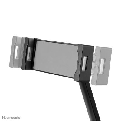 4. Neomounts DS15-545BL1 Passive Halterung für Tablets/UMPCs, Schwarz