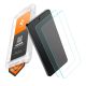2. Spigen Glas.Tr Ez Fit Pro HD Panzerglas 2er-Pack für Samsung Galaxy S26