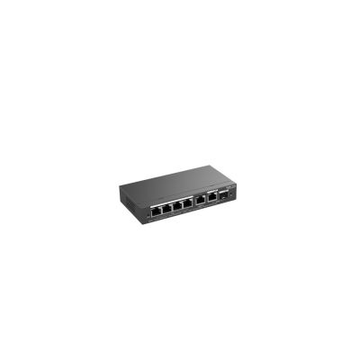 3. Ruijie Reyee RG-ES206GS-P Schalter