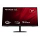 2. Viewsonic VA2732-H-2 Computermonitor 68,6 cm (27 Zoll) 1920 x 1080 Pixel Full HD LED Schwarz