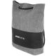 4. THERMOTASCHE RUCKSACK 2IN1 41x14x45CM GRAU 26L ENERO CAMP