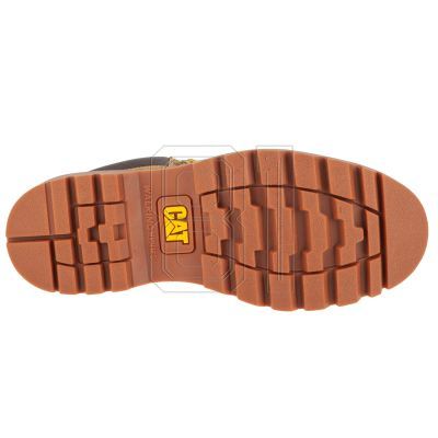 4. Caterpillar Moc Toe M P726065 Schuhe