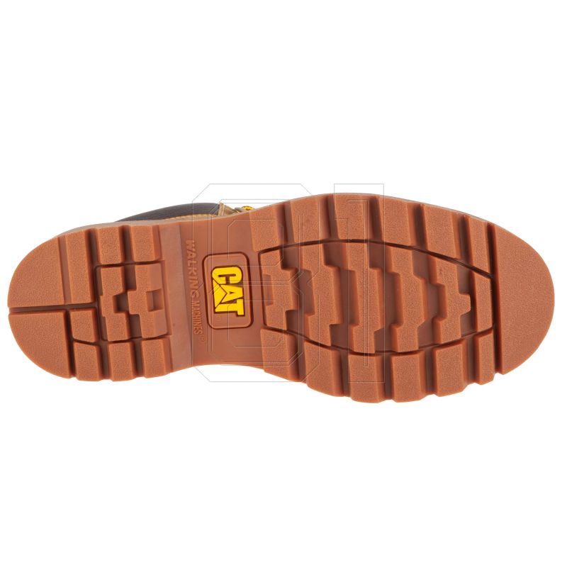 4. Caterpillar Moc Toe M P726065 Schuhe