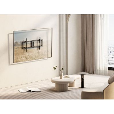 6. Equip 650361 TV-Halterung 2,41 m (95") Schwarz