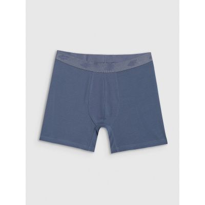 2. Herren-Boxershorts (3er-Pack) 4F 4FRMM00UBXSM077-90S
