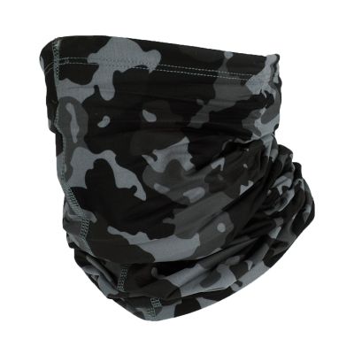 Dri-FIT Wrap Schwarz und Grau N1002585087OS