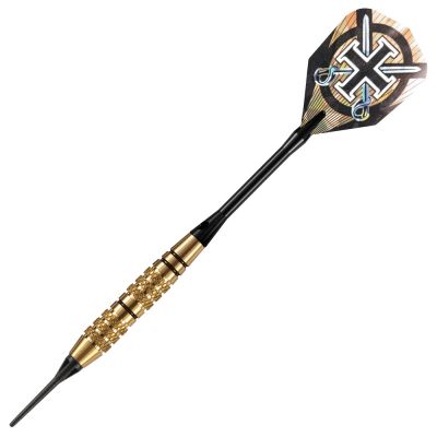 8. Harrows Corsair Softip HS-TNK-000013393 Darts