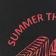 5. Jungen-T-Shirt 4F M3284 Tiefschwarz 4FJWSS26TTSHM3284 20S