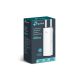 12. Access Point TP-LINK EAP110-Outdoor (11 Mbit/s - 802.11b, 300 Mbit/s - 802.11n, 54 Mbit/s - 802.11g)