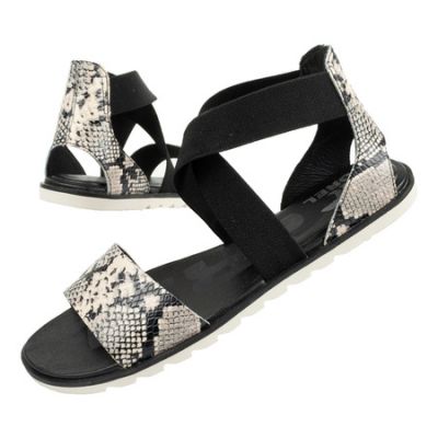Sorel Ella II Sandale W NL4043-010