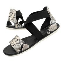 Sorel Ella II Sandale W NL4043-010