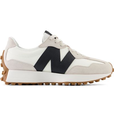 8. New Balance WS327 Lifestyle Beige Damen Sneaker (WS327GD)