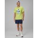4. Oversize-T-Shirt für Herren mit Aufdruck 4F 4FWSS26TTSHM2784-42S