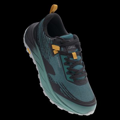 5. Herren EUFOR LOW WP V Schuhe