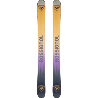 7. ROSSIGNOL SENDER FREE 118 OFFENE SKI
