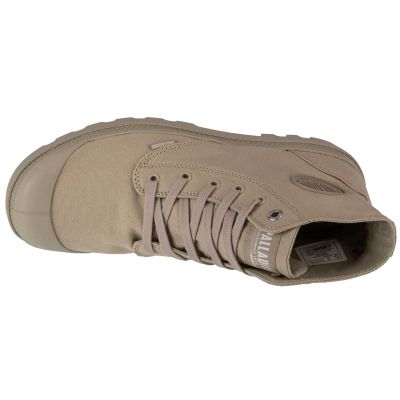 3. Palladium Mono Chrome M 73089-379-M Schuhe
