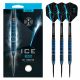 14. Harrows Ice Recut Darts 90% Steeltip HS-TNK-000016025