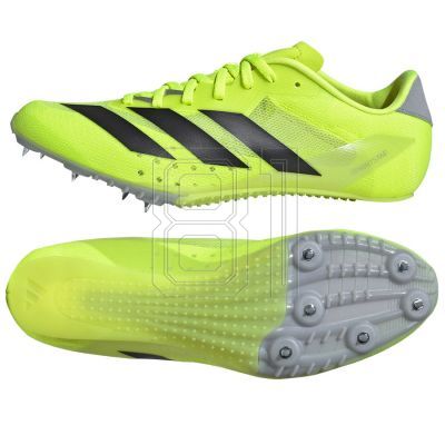 adidas Sprintstar M IF9404 Spikeschuhe