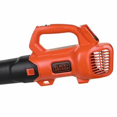 4. 18V Laubbläser ohne Akku BCBL200B-XJ BLACK+DECKER