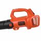 4. 18V Laubbläser ohne Akku BCBL200B-XJ BLACK+DECKER