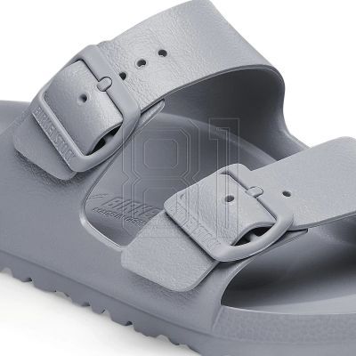 2. Birkenstock Arizona Eva W 1027592 Flip-Flops