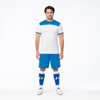 5. Kurzarmshirt VETROP TM SENIOR