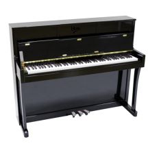 V-TONE BL-980 BK stationäres schwarzes Digitalpiano