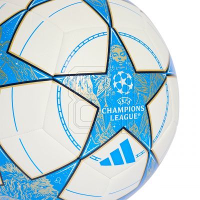 6. adidas UCL Training 25/26 Ligaphase CHAMPIONS LEAGUE Fußball JP1534