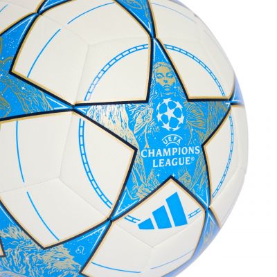 6. adidas UCL Training 25/26 Ligaphase CHAMPIONS LEAGUE Fußball JP1534