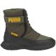 9. Puma Nieve Wtr Ac Ps Jr 380745 02 Schuhe