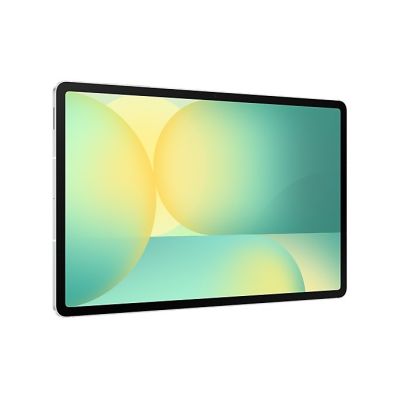 60. Samsung Galaxy Tab S10 FE+ 128GB/WIFI Silber SM-X620 Tablet