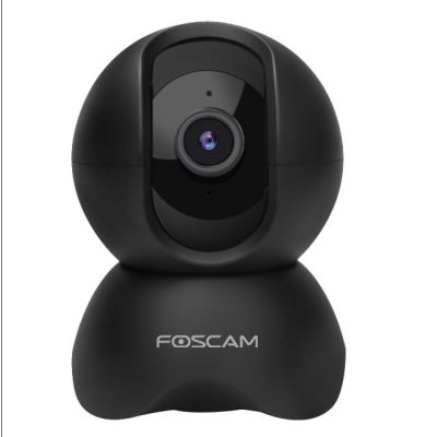 Foscam X5 5MP IP-Überwachungskamera