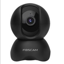 Foscam X5 5MP IP-Überwachungskamera