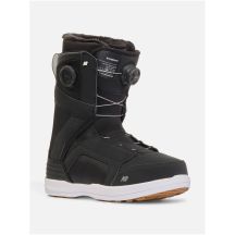 Herren-Snowboardboots K2 BOUNDARY schwarz