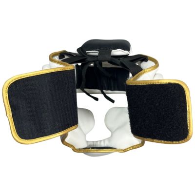 13. KSS-DRILL Boxhelm