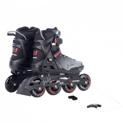 6. Tempish Wox Xara 1000071 Rollschuhe