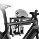 9. Wozinsky WSW-02S Fahrradhalterung für 16-29" Fahrräder mit Montagesatz - Schwarz