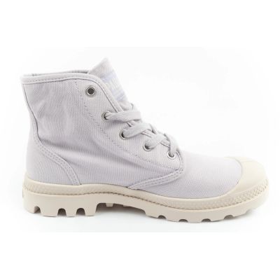 13. Palladium Pampa Hi W 92352-549-M Schuhe