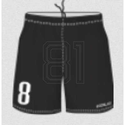 4. Colo Batch M Basketballshorts ColoBatch09