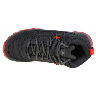 3. Columbia Trailstorm Ascend Mid WP W 2044351089 Schuhe