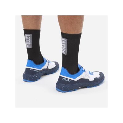 6. MILLET Intense M Herrenschuhe blau