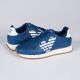 4. Emporio Armani EA7 Herren-Sneaker blau (X8X114-XK270-S290)