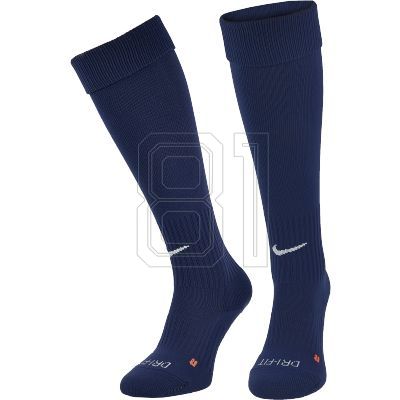 Nike Classic II Cush Over-the-Calf SX5728-411 Socken